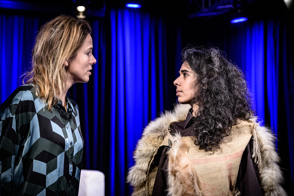 Theater-Impressionen