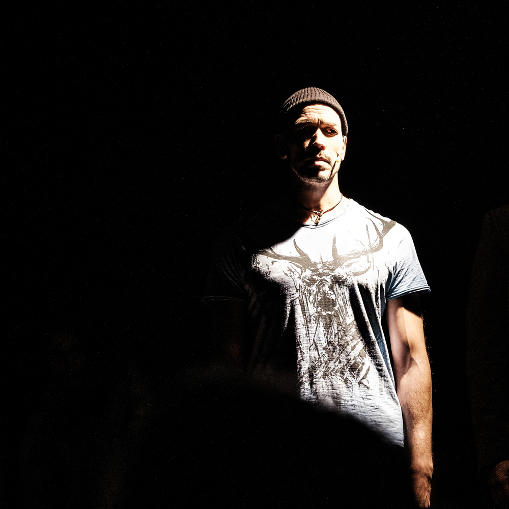 Theater-Impressionen