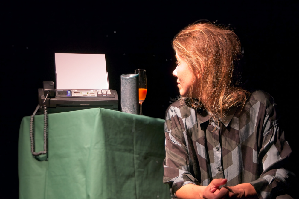 Theater-Impressionen