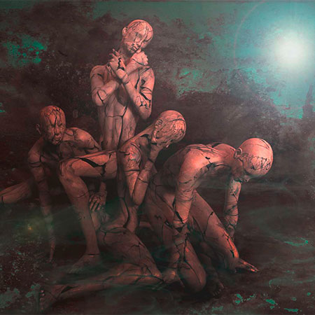 Theaterstück, angelehnt an das Buch Geliebte Irrtümer